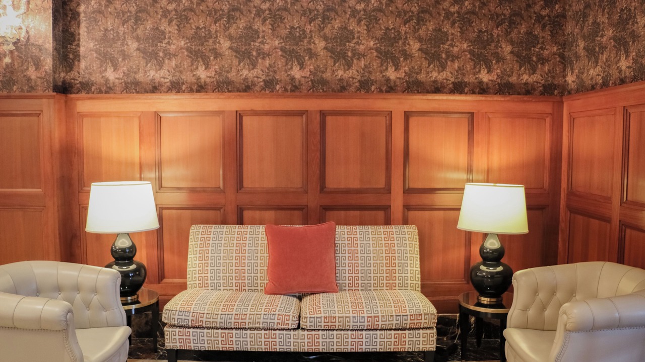 Photo of Livingroom in Rochester