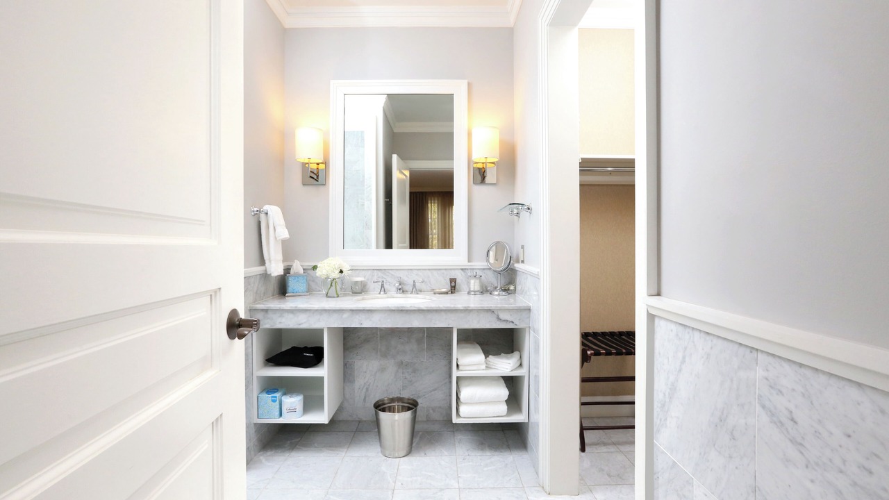 Photo of Bathroom in Rochester