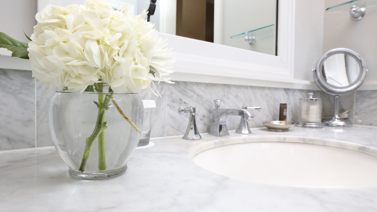 Photo of Bathroom in Rochester