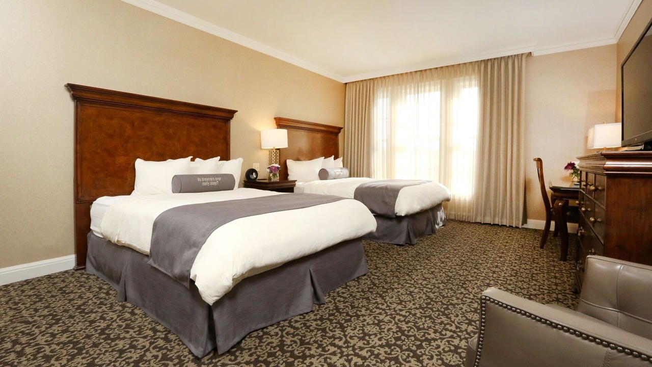 Photo of Bedroom in Rochester