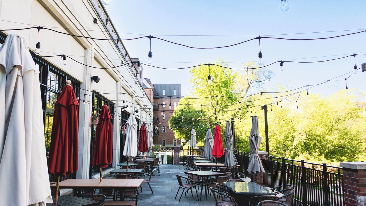 Photo of Outdoor in Rochester