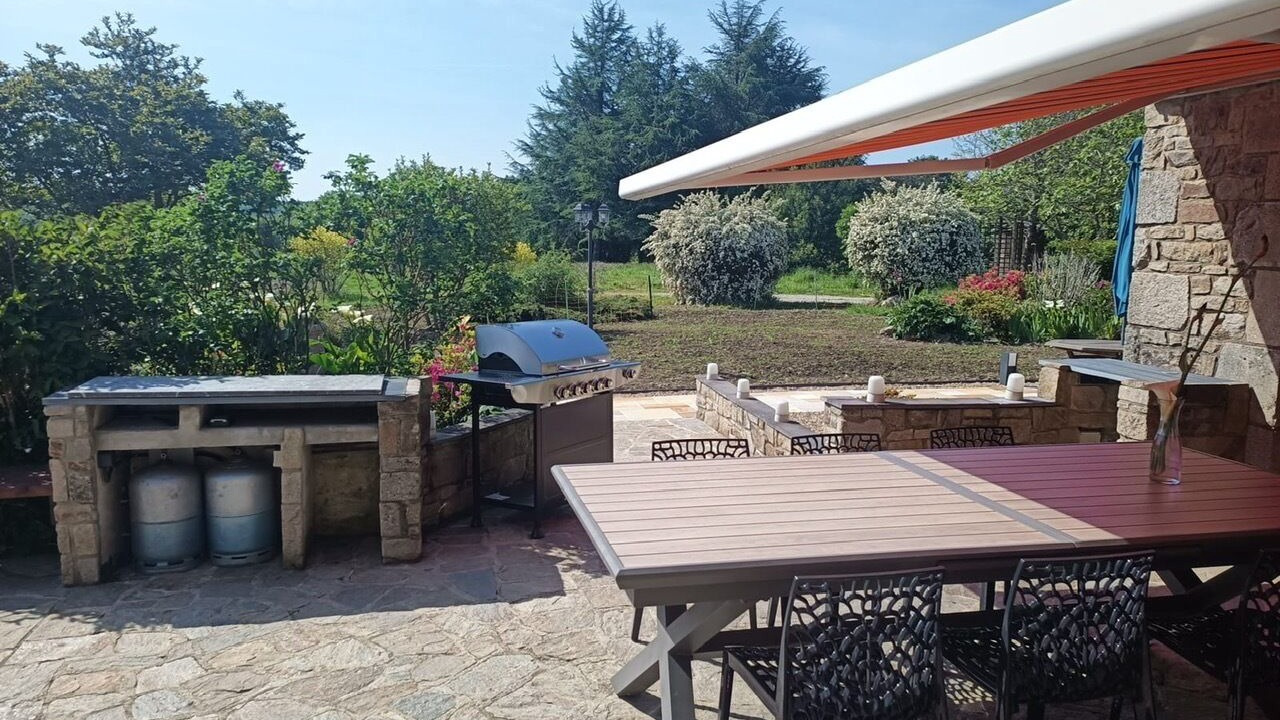 Photo of Outdoor in Larmor-Baden