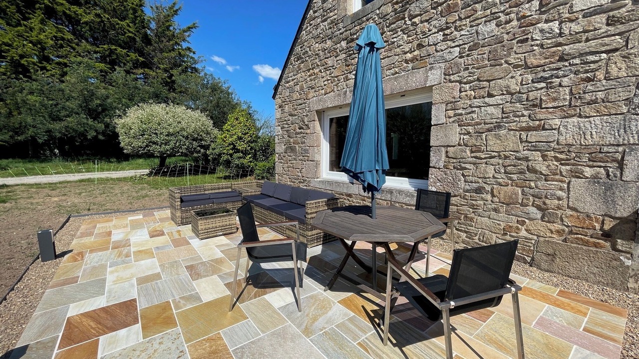 Photo of Outdoor in Larmor-Baden