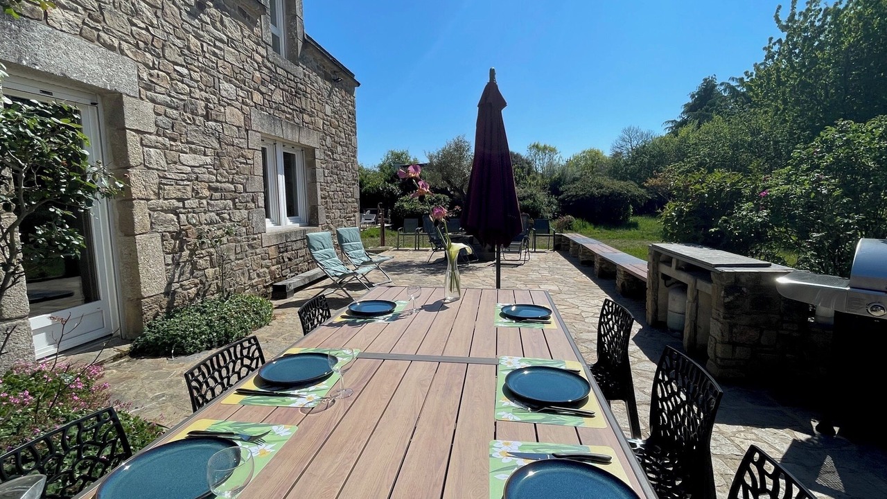 Photo of Outdoor in Larmor-Baden