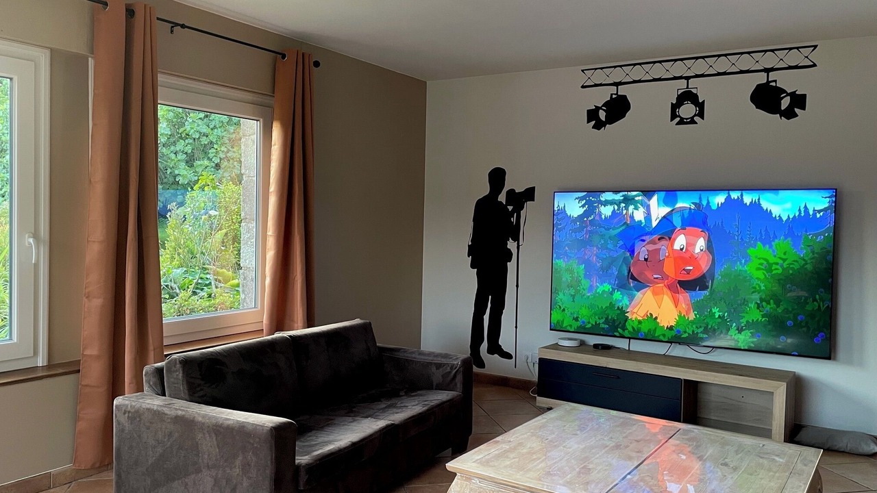 Photo of Livingroom in Larmor-Baden