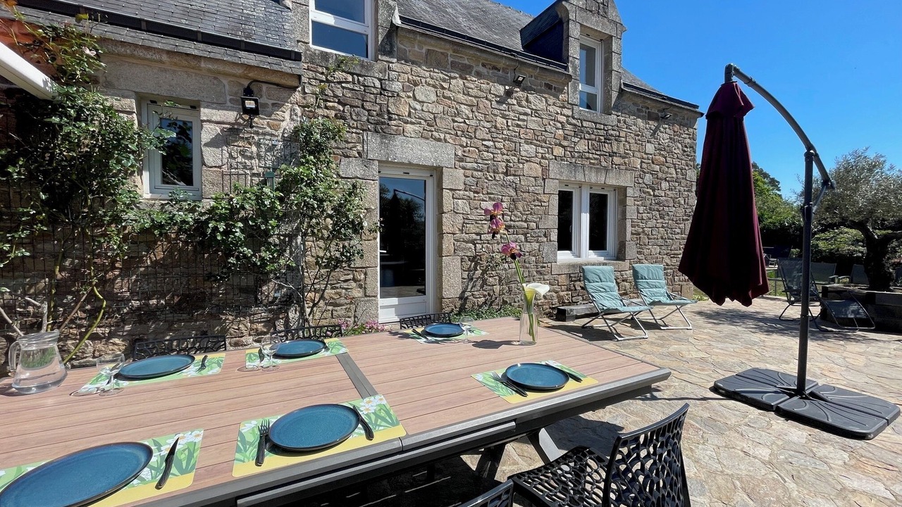 Photo of Outdoor in Larmor-Baden