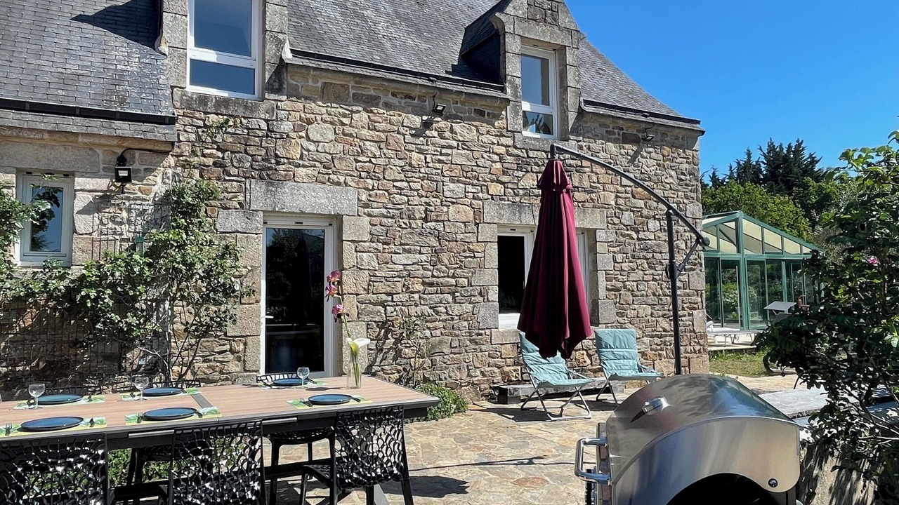 Photo of Outdoor in Larmor-Baden