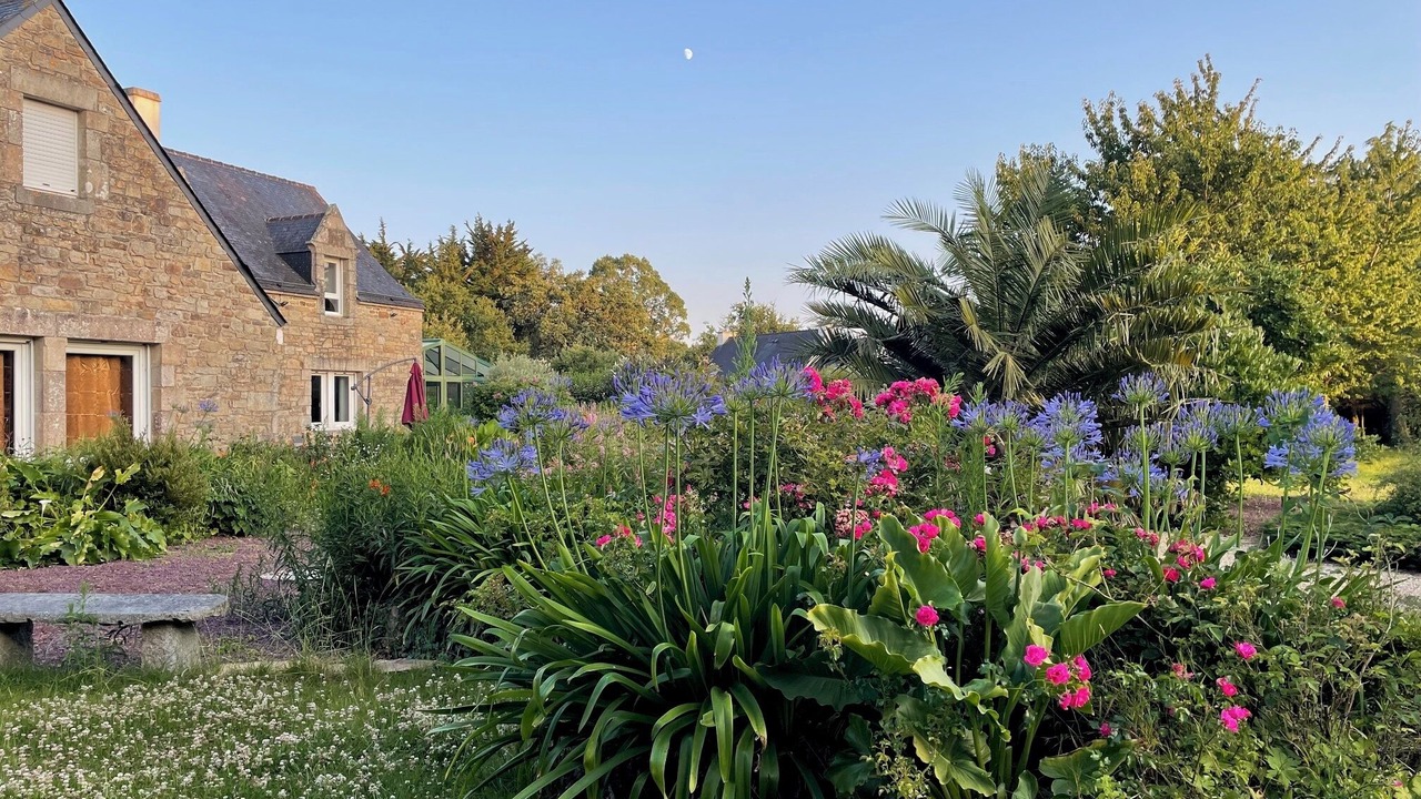 Photo of Outdoor in Larmor-Baden