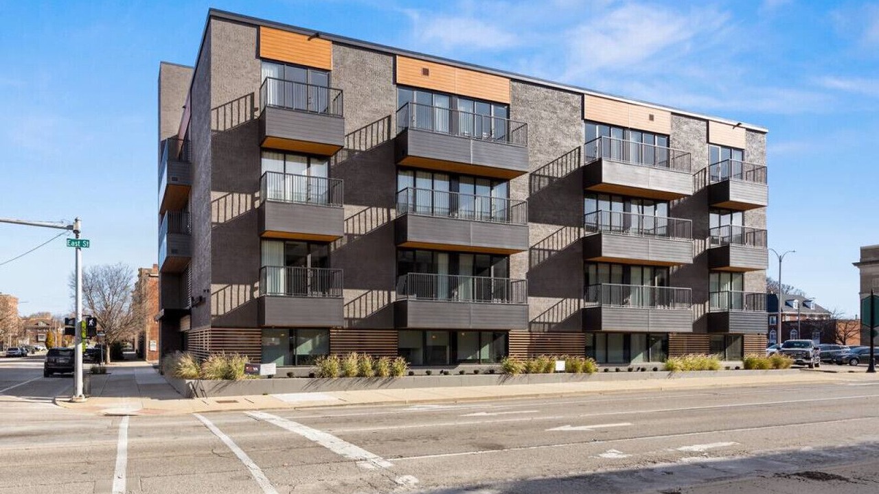 Photo of Outdoor in Bloomington