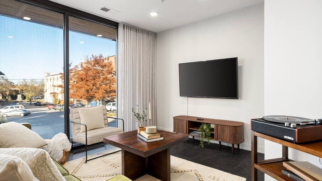 Photo of Livingroom in Bloomington