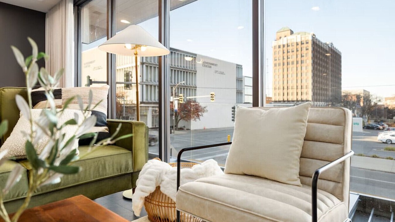 Photo of Livingroom in Bloomington