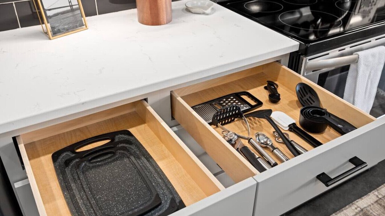 Photo of Kitchen in Bloomington