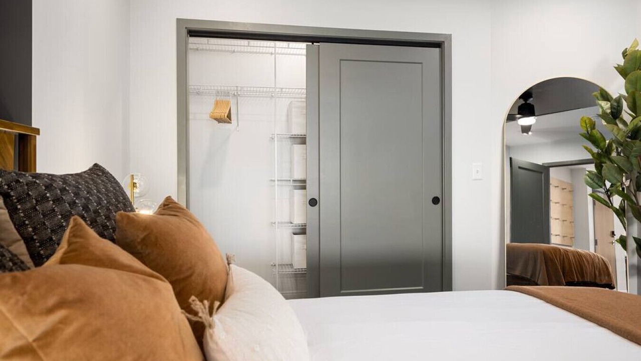Photo of Bedroom in Bloomington