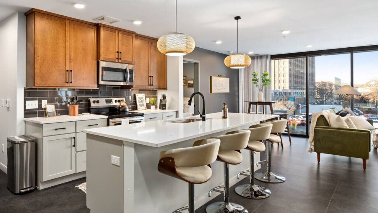 Photo of Kitchen in Bloomington