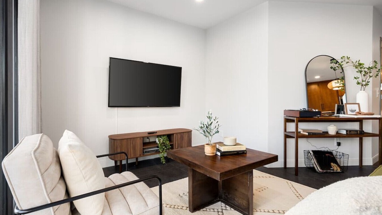 Photo of Livingroom in Bloomington