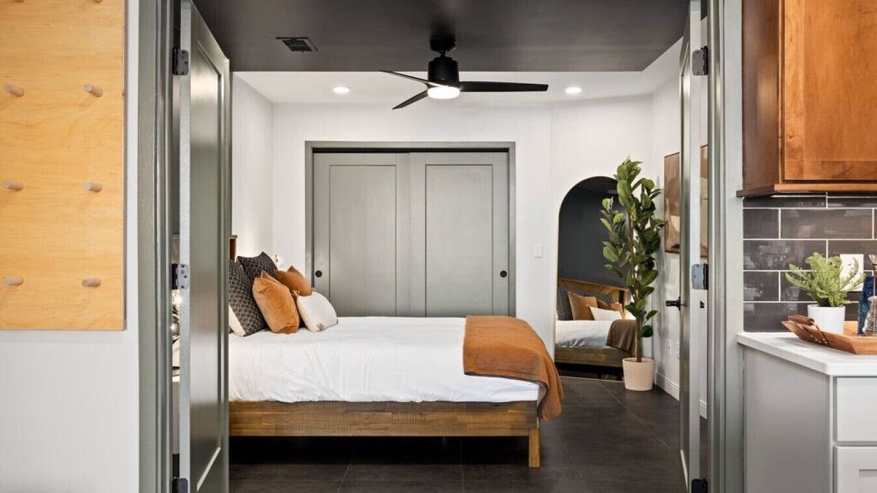 Photo of Bedroom in Bloomington