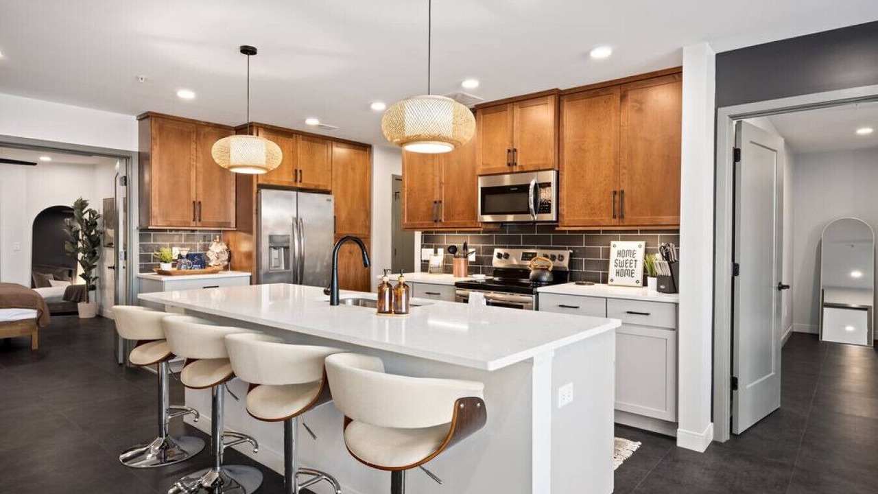 Photo of Kitchen in Bloomington