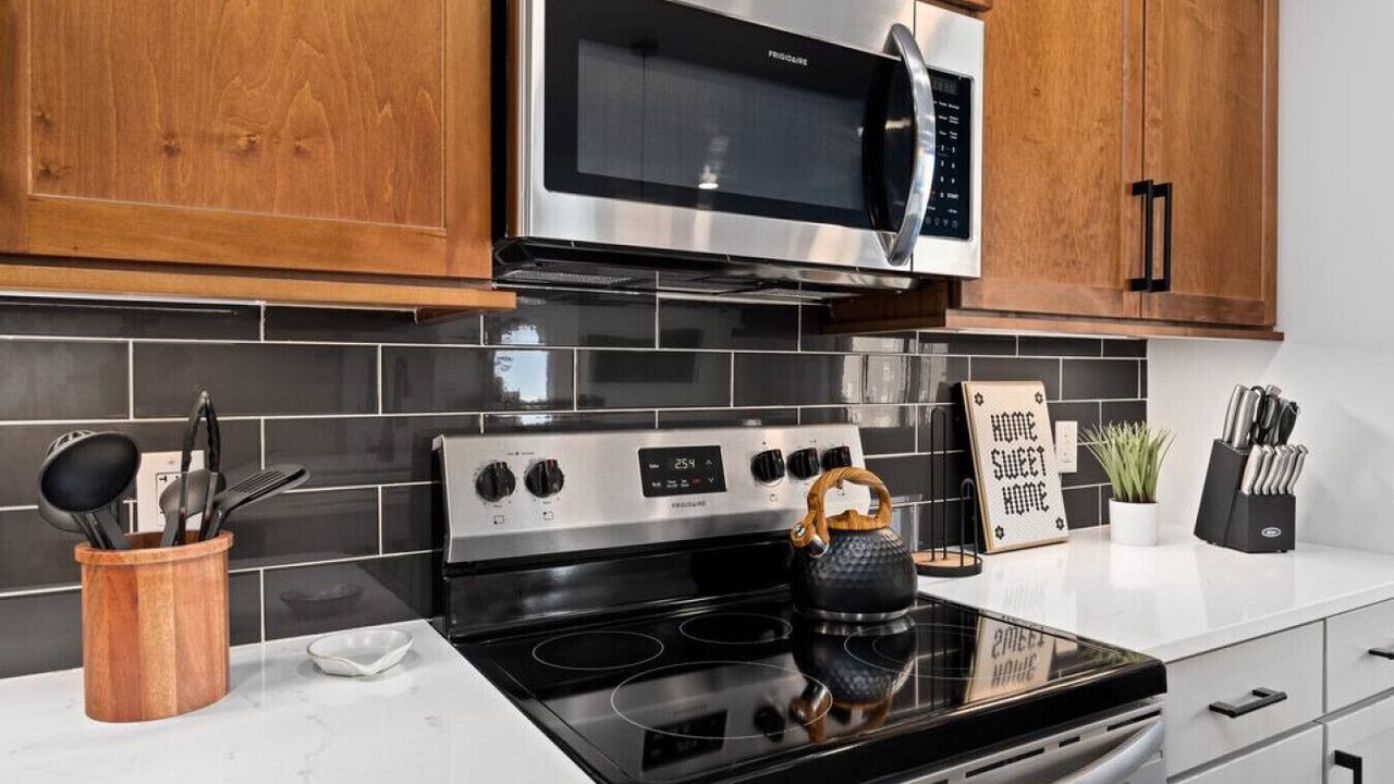 Photo of Kitchen in Bloomington