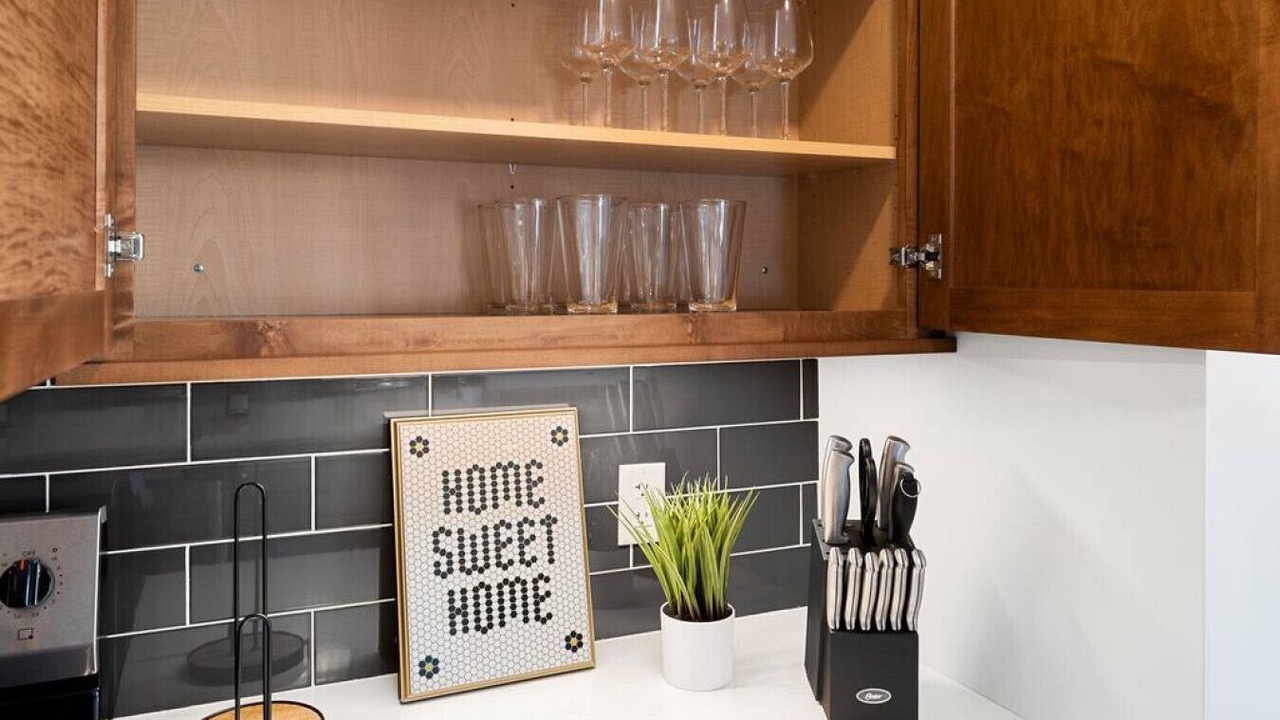 Photo of Kitchen in Bloomington