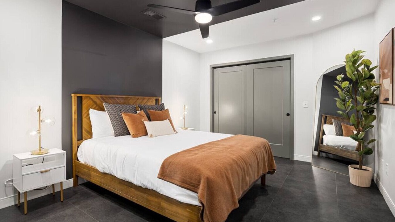 Photo of Bedroom in Bloomington