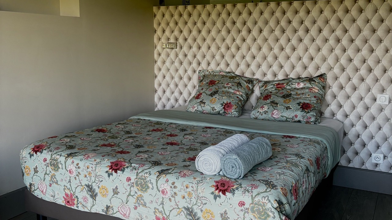 Photo of Bedroom in Beaugency