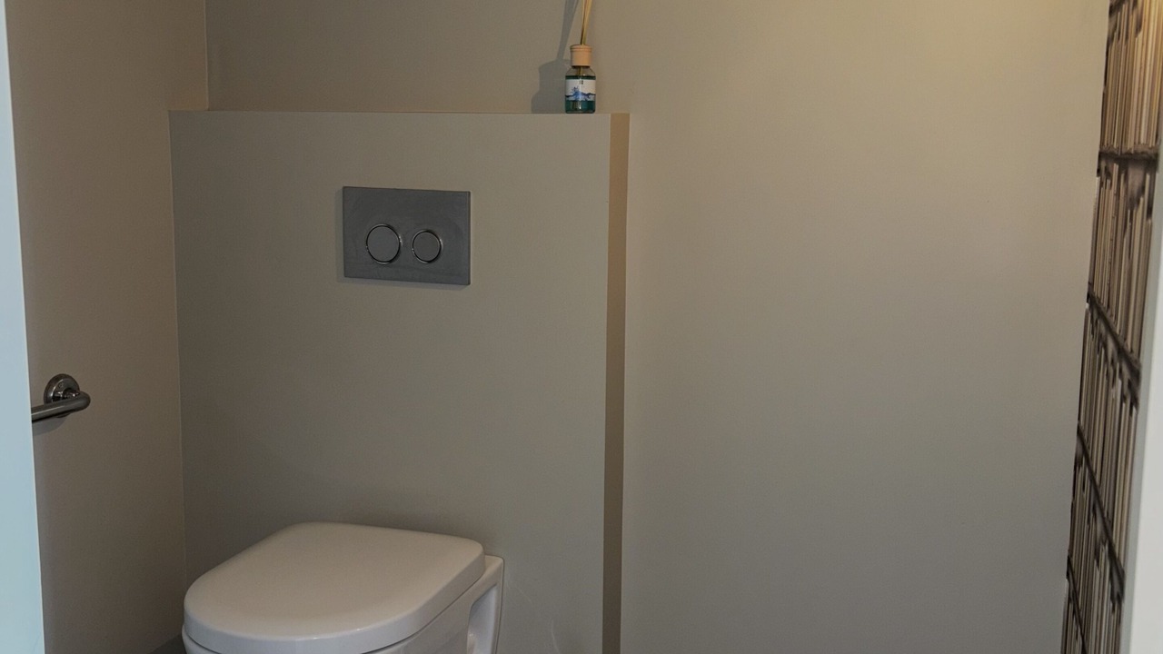 Photo of Bathroom in Beaugency