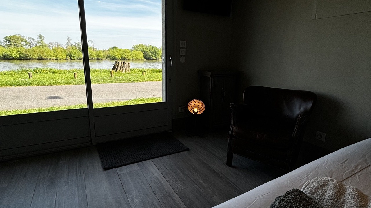 Photo of Bedroom in Beaugency
