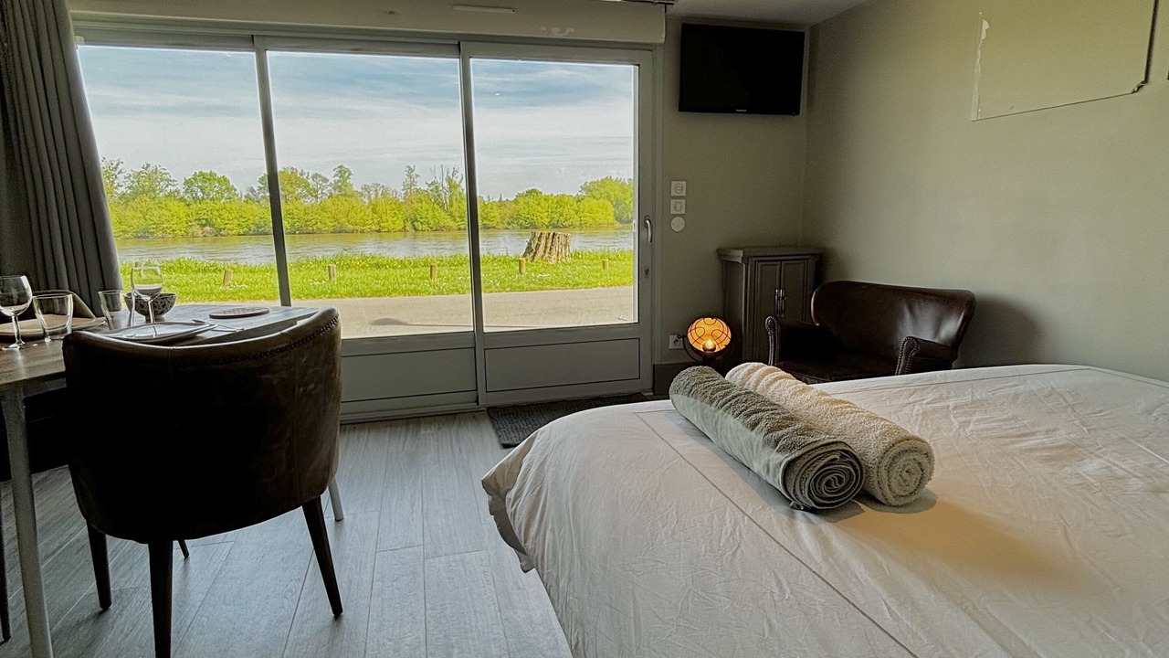 Photo of Bedroom in Beaugency