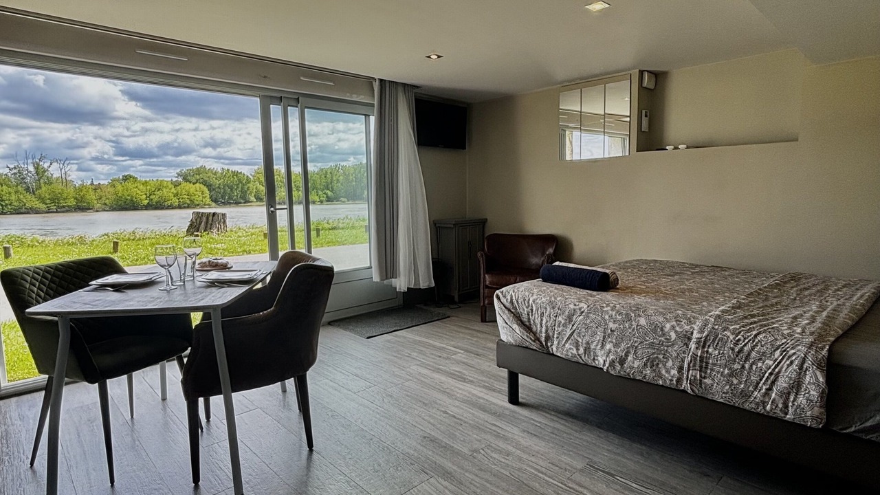 Photo of Bedroom in Beaugency