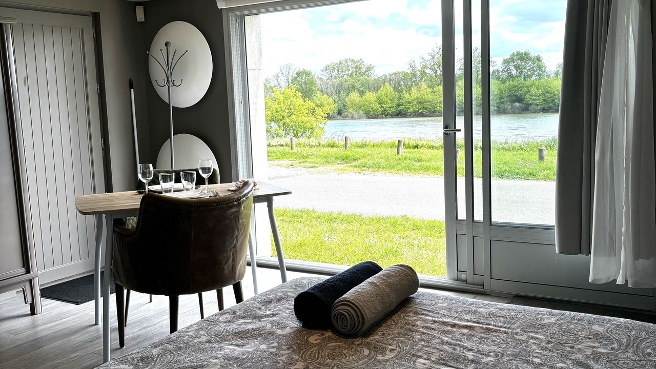 Photo of Bedroom in Beaugency