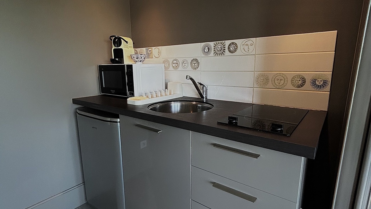 Photo of Kitchen in Beaugency