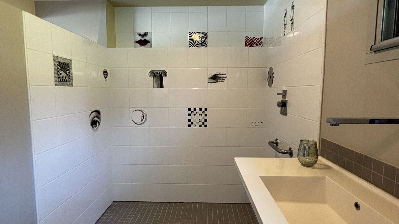 Photo of Bathroom in Beaugency