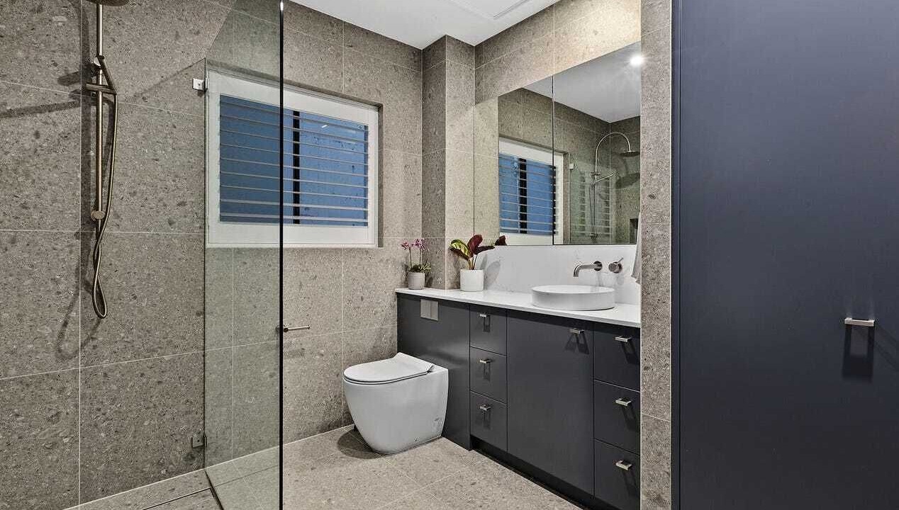 Photo of Bathroom in Woolloomooloo