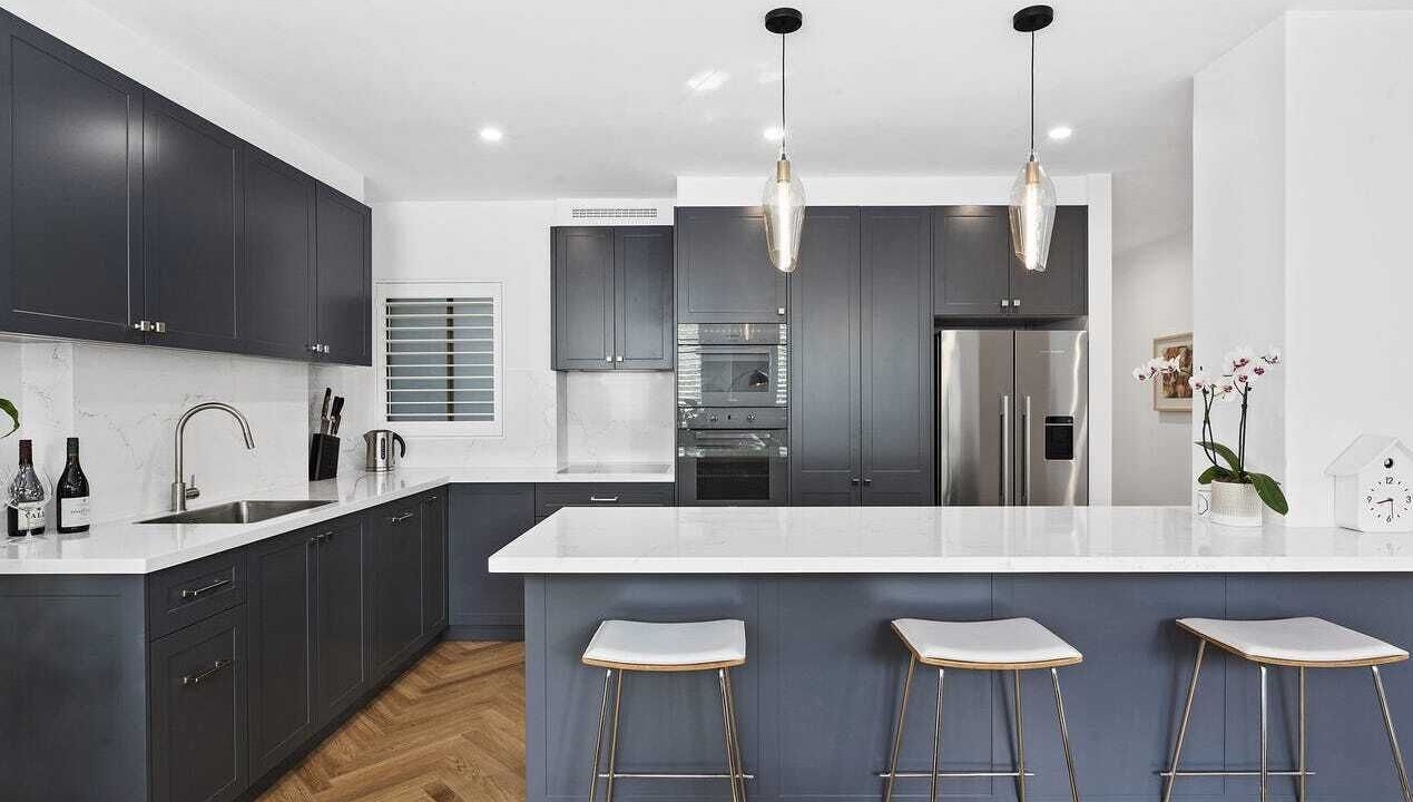 Photo of Kitchen in Woolloomooloo