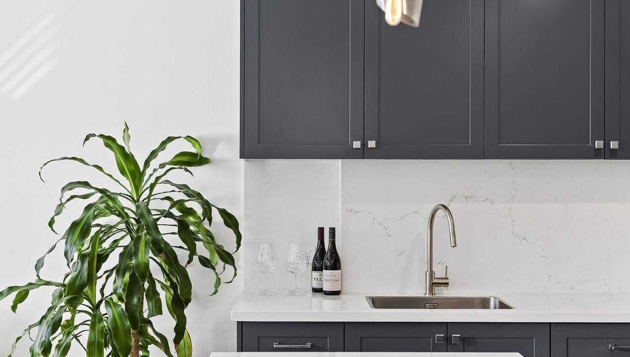 Photo of Kitchen in Woolloomooloo