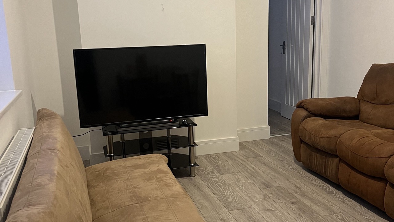 Photo of Livingroom in Newcastle-Under-Lyme
