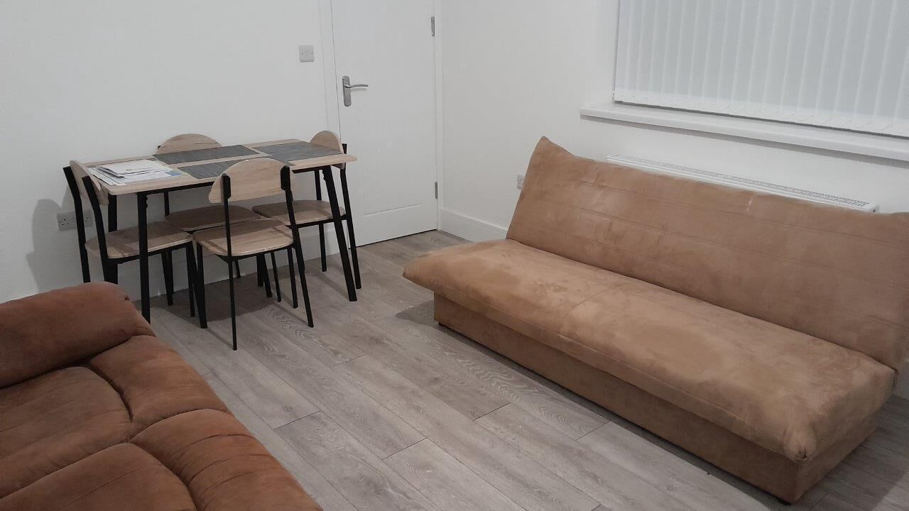 Photo of Bedroom in Newcastle-Under-Lyme