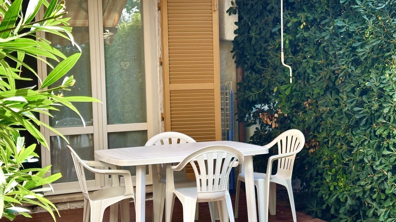 Photo of Outdoor in Villaggio Taunus