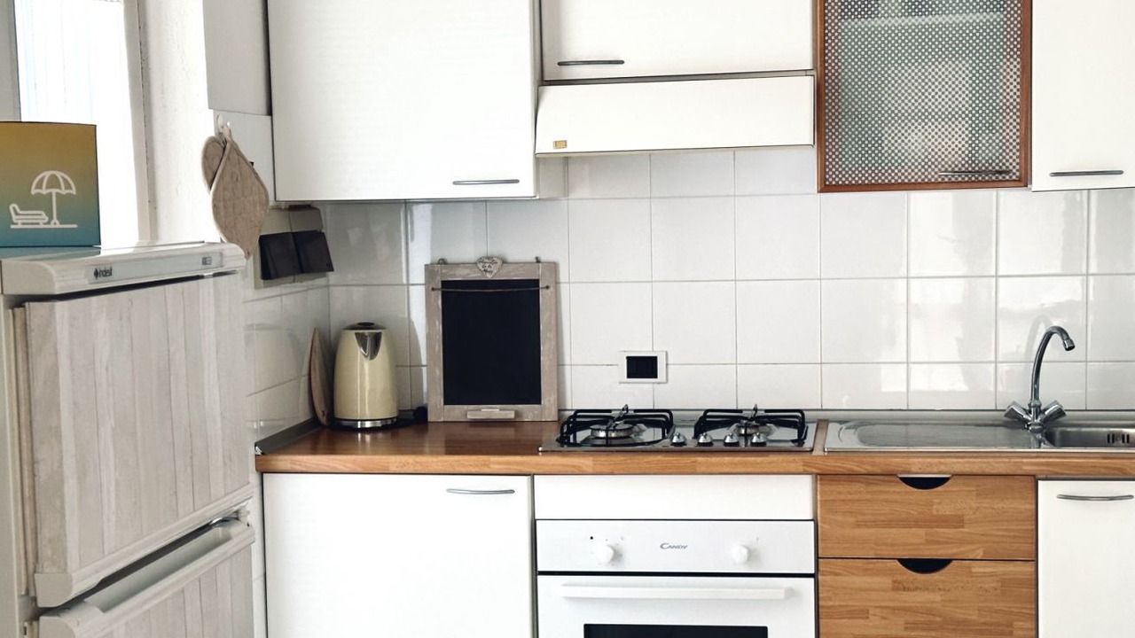 Photo of Kitchen in Villaggio Taunus