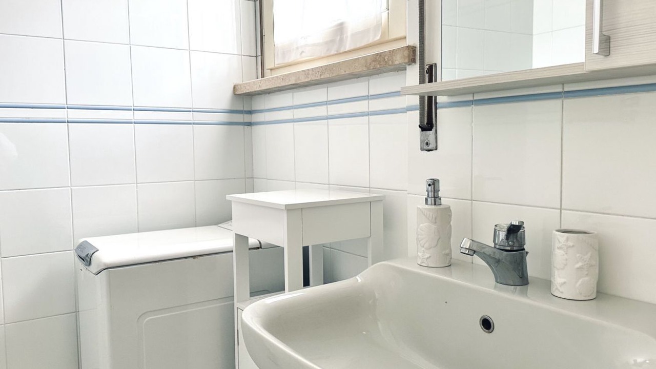 Photo of Bathroom in Villaggio Taunus