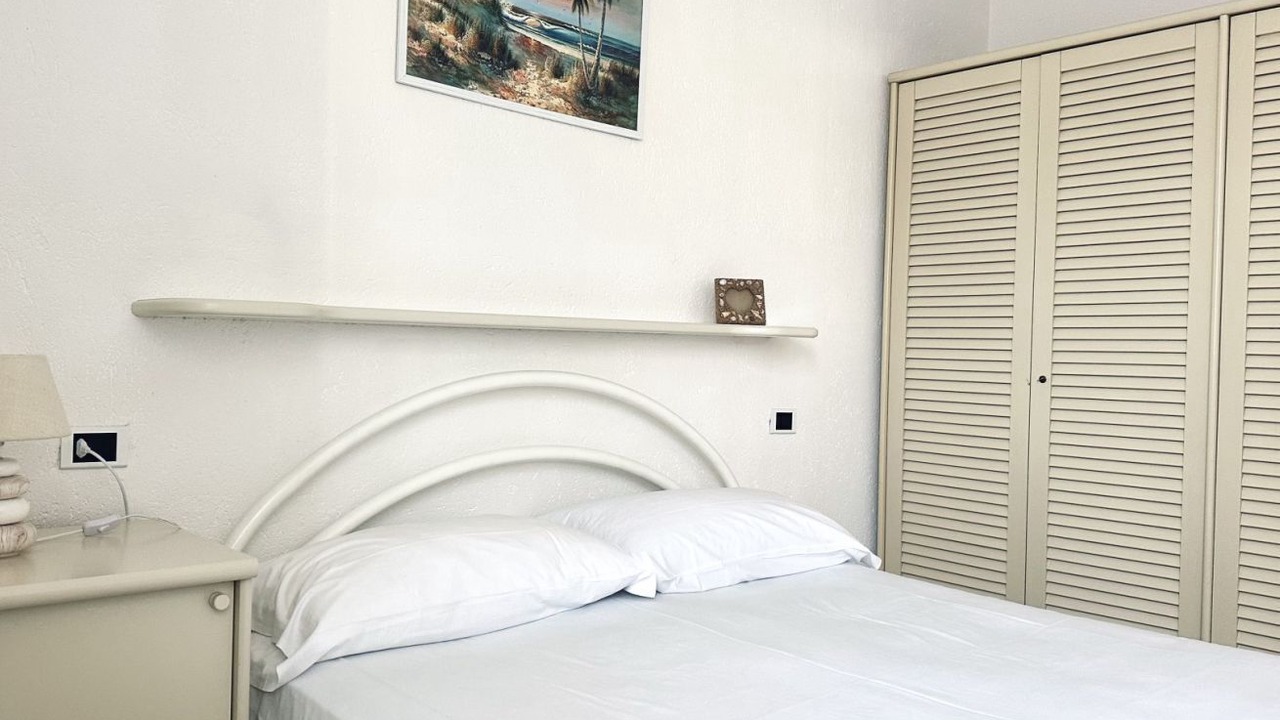 Photo of Bedroom in Villaggio Taunus