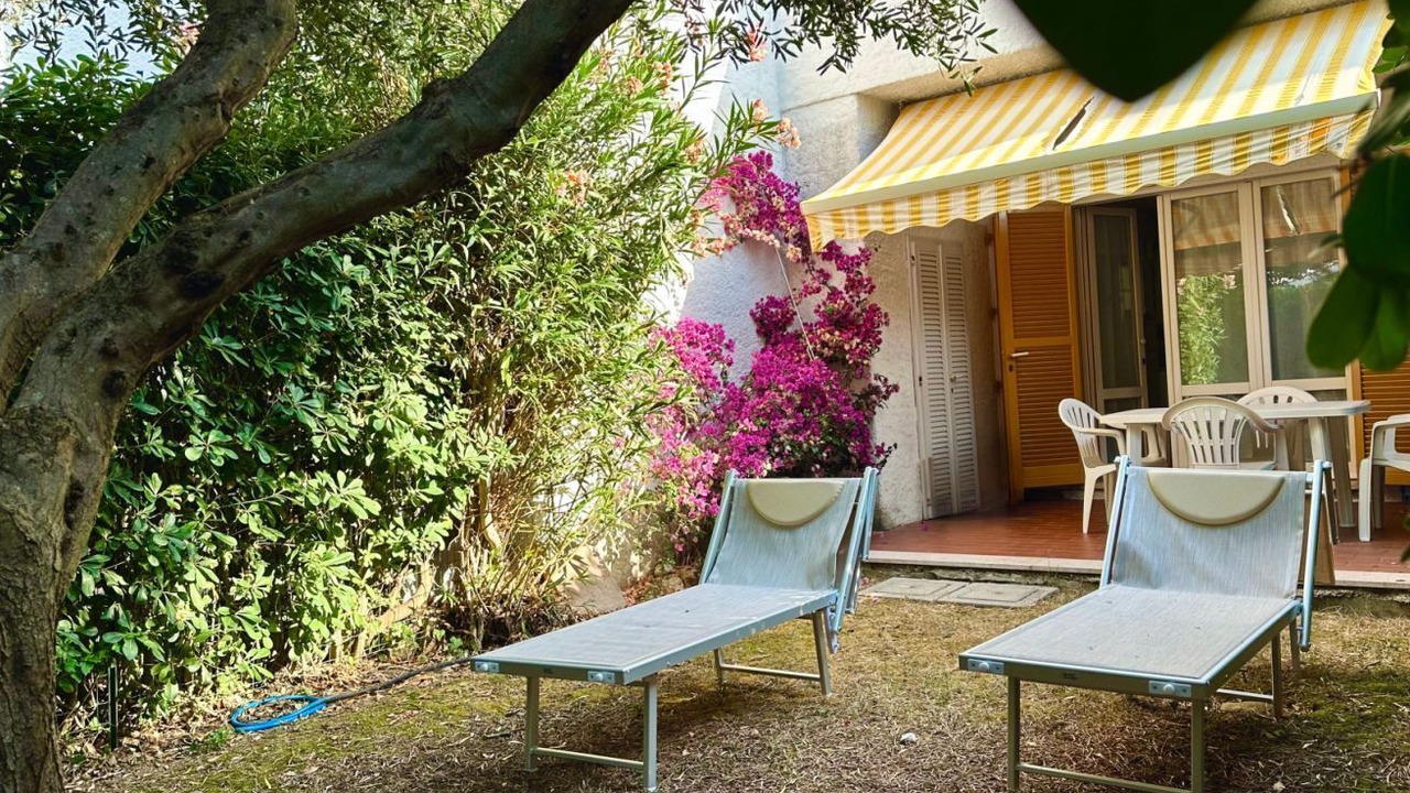 Photo of Outdoor in Villaggio Taunus