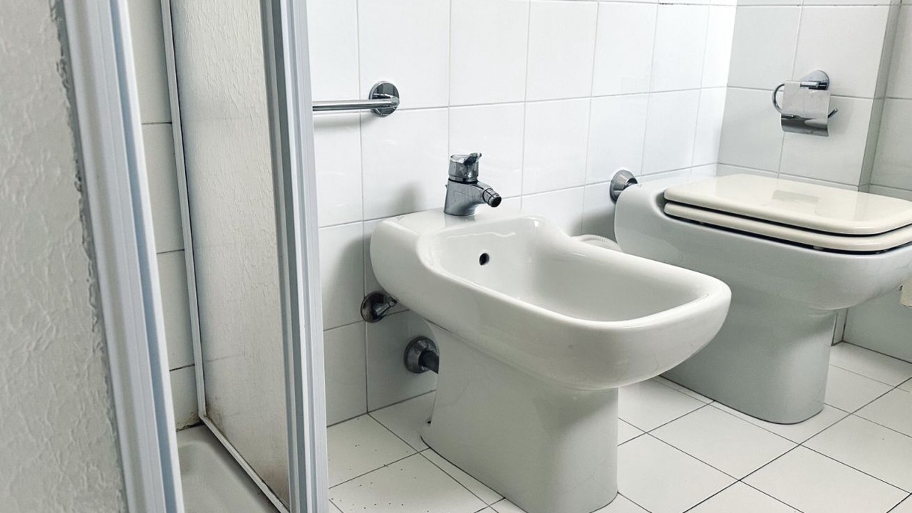 Photo of Bathroom in Villaggio Taunus