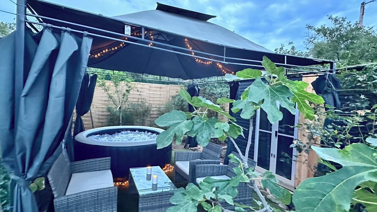 Photo of Patio Balcony in Vidauban