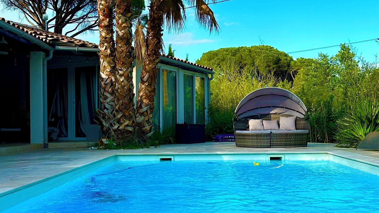 Photo of Outdoor in Vidauban