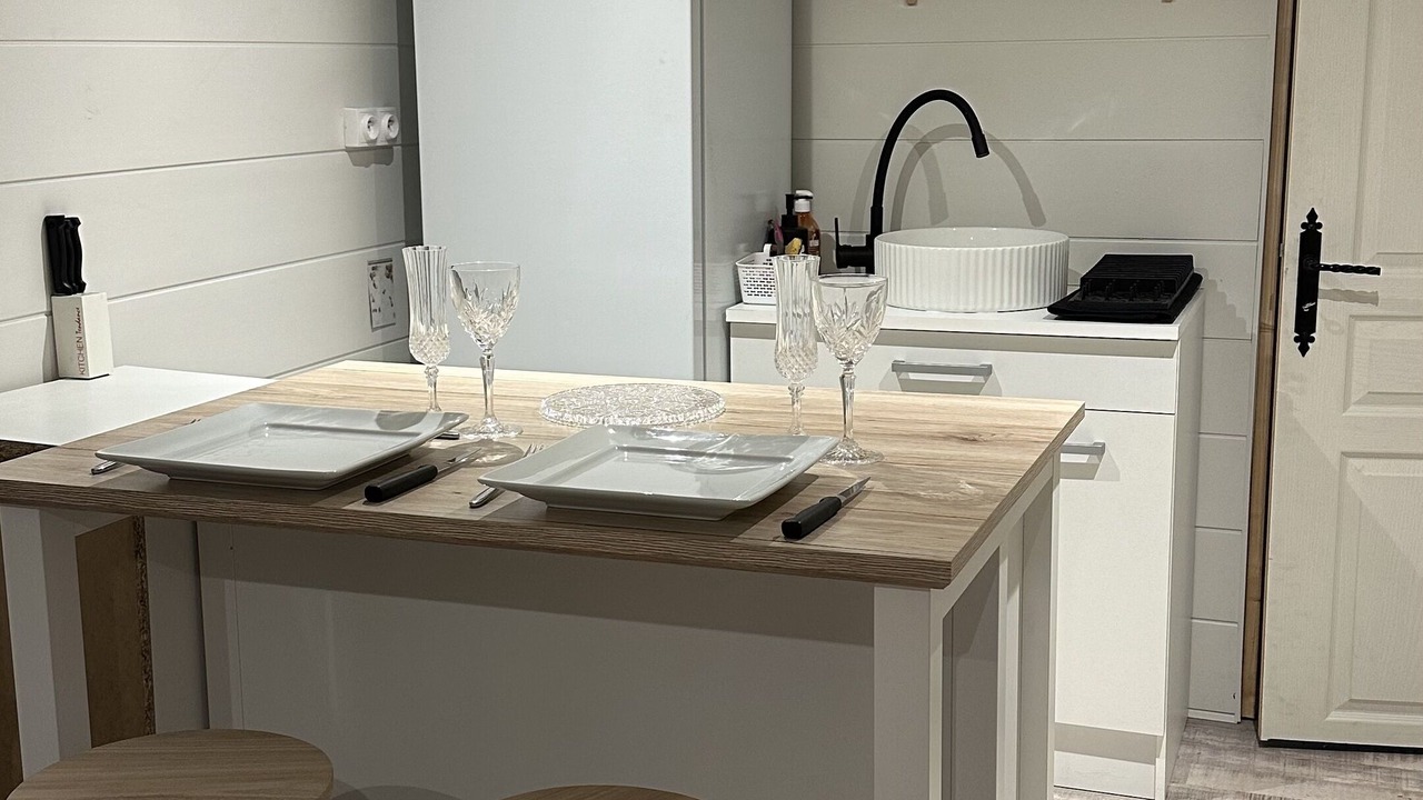 Photo of Kitchen in Vidauban