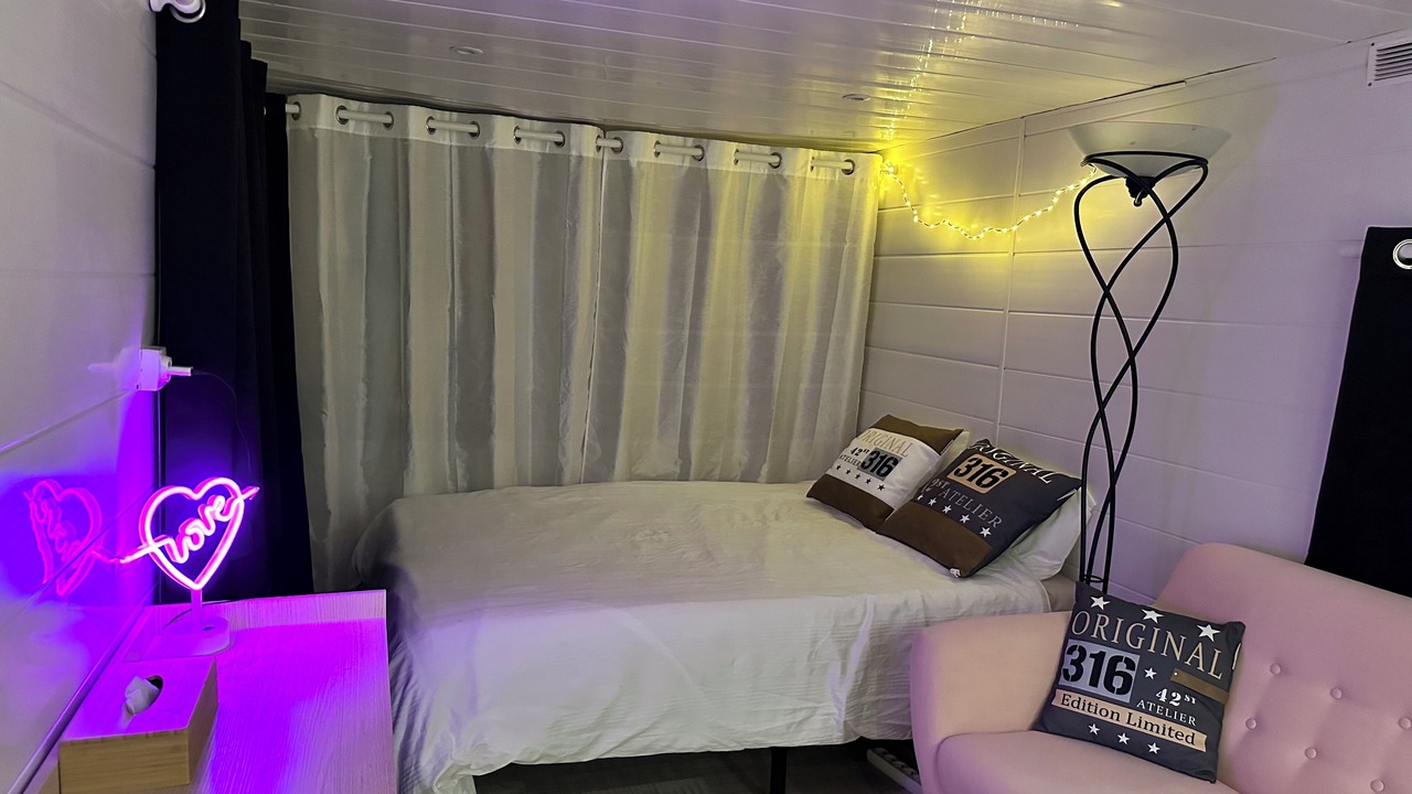 Photo of Bedroom in Vidauban