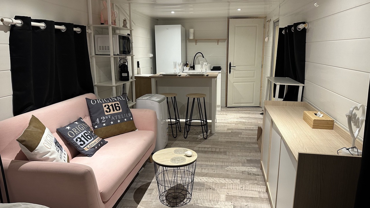 Photo of Livingroom in Vidauban