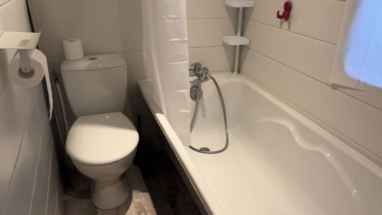 Photo of Bathroom in Vidauban