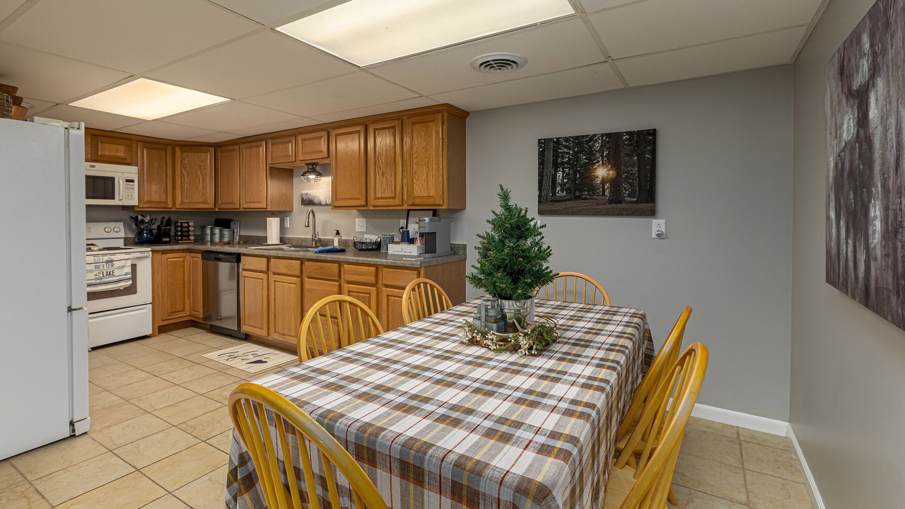 Photo of Kitchen in Goreville